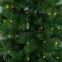 Wreath of LED Lights Cálido 5 W by BigBuy Christmas, Christmas - Ref: S8803504, Price: 22,45 €, Discount: %