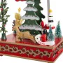 Décorations de Noël Multicouleur Bois Balancelle 12 x 17 x 26 cm de BigBuy Christmas, Noël - Réf : S8803510, Prix : 37,20 €, ...