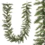 Christmas garland Green PVC 270 x 30 cm by BigBuy Christmas, Christmas - Ref: S8803514, Price: 28,91 €, Discount: %