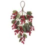 Door Hanger Christmas Red Green Plastic Cable Foam 42 cm by BigBuy Christmas, Christmas - Ref: S8803522, Price: 9,43 €, Disco...