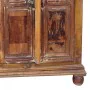 Armoire Alexandra House Living Bois de manguier 45 x 125 x 81 cm de Alexandra House Living, Penderies - Réf : D1631149, Prix ...