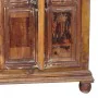 Armoire Alexandra House Living Bois de manguier 45 x 125 x 81 cm de Alexandra House Living, Penderies - Réf : D1631149, Prix ...