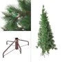 Árbol de Navidad Verde PVC Metal Polietileno Plástico 150 cm de BigBuy Christmas, Navidad - Ref: S8803560, Precio: 94,73 €, D...