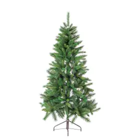 Weihnachtsbaum grün PVC Metall Polyäthylen 150 cm von BigBuy Christmas, Weihnachten - Ref: S8803562, Preis: 95,64 €, Rabatt: %