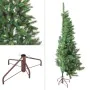 Árbol de Navidad Verde PVC Metal Polietileno 180 cm de BigBuy Christmas, Navidad - Ref: S8803563, Precio: 142,16 €, Descuento: %