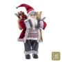 Décorations de Noël Multicouleur Bois Plastique Polyrésine Tissu 60 cm de BigBuy Christmas, Noël - Réf : S8803568, Prix : 56,...