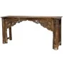 Hall Alexandra House Living Mango wood 43 x 82 x 171 cm by Alexandra House Living, Tables - Ref: D1631152, Price: 647,70 €, D...