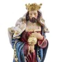 Christmas bauble Multicolour Polyresin Nativity/Bethlehem 31,5 cm (9 Pieces) by BigBuy Christmas, Christmas - Ref: S8803575, ...