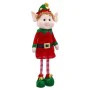 Décorations de Noël Multicouleur Métal Foam Tissu Enfant Elfe 70 cm de BigBuy Christmas, Noël - Réf : S8803580, Prix : 32,46 ...