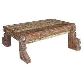 Table Basse Alexandra House Living Bois Recyclé 110 x 51 x 137 cm de Alexandra House Living, Tables - Réf : D1631153, Prix : ...