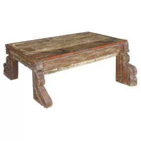 Centre Table Alexandra House Living Recycled Wood 110 x 51 x 137 cm by Alexandra House Living, Tables - Ref: D1631153, Price:...