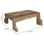 Mesa de Centro Alexandra House Living Madera Reciclada 110 x 51 x 137 cm de Alexandra House Living, Mesas - Ref: D1631153, Pr...