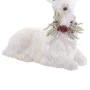 Décorations de Noël Blanc Polyfoam Cerf 60 x 37 x 63 cm de BigBuy Christmas, Noël - Réf : S8803624, Prix : 175,62 €, Remise : %