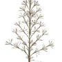 Árbol de Navidad Dorado Metal Plástico 90 cm de BigBuy Christmas, Navidad - Ref: S8803625, Precio: 71,72 €, Descuento: %