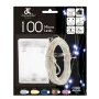 Faixa de luzes Luz quente LED 10 m de BigBuy Christmas, Natal - Ref: S8803647, Preço: 12,46 €, Desconto: %