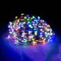 Faixa de luzes LED Multicolor 18,5 m de BigBuy Christmas, Natal - Ref: S8803650, Preço: 15,73 €, Desconto: %