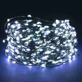 Bande lumineuse LED Blanc 12 W de BigBuy Christmas, Noël - Réf : S8803687, Prix : 21,03 €, Remise : %