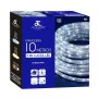 Bande lumineuse LED Blanc 1,5 m de BigBuy Christmas, Noël - Réf : S8803700, Prix : 23,39 €, Remise : %