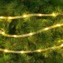 Bande lumineuse Lumière chaude LED Noël 1,5 m de BigBuy Christmas, Noël - Réf : S8803701, Prix : 23,39 €, Remise : %