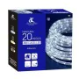 Bande lumineuse LED Blanc Noël 1,5 m de BigBuy Christmas, Noël - Réf : S8803702, Prix : 42,13 €, Remise : %