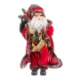 Weihnachtsschmuck Rot Bunt Kunststoff Polyesterharz Stoff 45 cm von BigBuy Christmas, Weihnachten - Ref: S8803708, Preis: 37,...