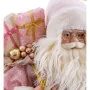 Adorno Natalício Cor de Rosa Plástico Poliresina Tecido 60 cm de BigBuy Christmas, Natal - Ref: S8803711, Preço: 59,27 €, Des...