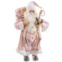 Adorno Navideño Rosa Plástico Poliresina Tejido 60 cm de BigBuy Christmas, Navidad - Ref: S8803711, Precio: 59,27 €, Descuent...