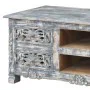 Mehrzweck-Schubladenelement Alexandra House Living Mango-Holz 45 x 50 x 120 cm von Alexandra House Living, Kommoden & Sideboa...