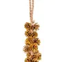 Christmas bauble Golden Pineapples 110 cm by BigBuy Christmas, Christmas - Ref: S8803720, Price: 23,51 €, Discount: %