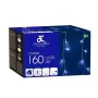 Grinalda de Luzes LED 3,6 W de BigBuy Christmas, Natal - Ref: S8803727, Preço: 31,88 €, Desconto: %