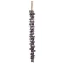 Christmas bauble Silver Pineapples 110 cm by BigBuy Christmas, Christmas - Ref: S8803742, Price: 22,57 €, Discount: %