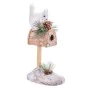 Christmas bauble Multicolour Plastic Polyfoam Squirrel 21 x 13 x 35 cm by BigBuy Christmas, Christmas - Ref: S8803744, Price:...