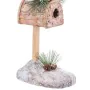 Christmas bauble Multicolour Plastic Polyfoam Squirrel 21 x 13 x 35 cm by BigBuy Christmas, Christmas - Ref: S8803744, Price:...