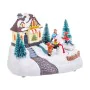 Adorno Navideño Multicolor Poliresina 20 x 14 x 15 cm de BigBuy Christmas, Navidad - Ref: S8803773, Precio: 30,56 €, Descuent...