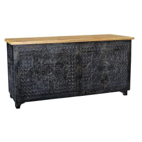 Sideboard Alexandra House Living Mango wood 42 x 92 x 183 cm by Alexandra House Living, Sideboards - Ref: D1631162, Price: 98...