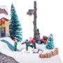 Décorations de Noël Multicouleur Polyrésine 20 x 14 x 15 cm de BigBuy Christmas, Noël - Réf : S8803774, Prix : 30,56 €, Remis...