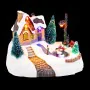 Décorations de Noël Multicouleur Polyrésine 20 x 14 x 15 cm de BigBuy Christmas, Noël - Réf : S8803774, Prix : 30,56 €, Remis...