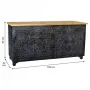 Credenza Alexandra House Living Legno di mango 42 x 92 x 183 cm di Alexandra House Living, Credenze e buffet - Rif: D1631162,...