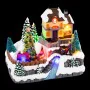 Christmas bauble Multicolour Polyresin 20,5 x 15 x 16,3 cm by BigBuy Christmas, Christmas - Ref: S8803777, Price: 42,13 €, Di...