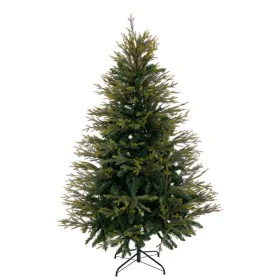 Árvore de Natal Verde PVC Polietileno Metal 180 cm de BigBuy Christmas, Natal - Ref: S8803794, Preço: 226,34 €, Desconto: %