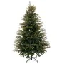 Sapin de Noël Vert PVC Polyéthylène Métal 210 cm de BigBuy Christmas, Noël - Réf : S8803795, Prix : 323,48 €, Remise : %