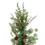 Décorations de Noël Vert Naturel Plastique Fibre Ananas 63,5 cm de BigBuy Christmas, Noël - Réf : S8803809, Prix : 33,64 €, R...