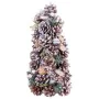 Sapin de Noël Multicouleur Plastique Foam Ananas 18 x 18 x 30 cm de BigBuy Christmas, Noël - Réf : S8803812, Prix : 11,97 €, ...