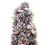 Sapin de Noël Multicouleur Plastique Foam Ananas 18 x 18 x 30 cm de BigBuy Christmas, Noël - Réf : S8803812, Prix : 11,97 €, ...