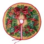 Faldón de árbol de Navidad Poliéster 130 x 130 cm de BigBuy Christmas, Navidad - Ref: S8803829, Precio: 38,93 €, Descuento: %