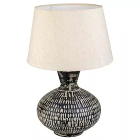 Desk lamp Alexandra House Living Black Iron 31 x 62 x 31 cm by Alexandra House Living, Bedside and Table Lamps - Ref: D163116...