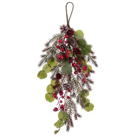 Door Hanger Christmas Multicolour Plastic Foam 70 cm by BigBuy Christmas, Christmas - Ref: S8803854, Price: 20,67 €, Discount: %