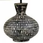 Lampada da tavolo Alexandra House Living Nero Ferro 31 x 62 x 31 cm di Alexandra House Living, Lampade da tavolo e abat-jour ...