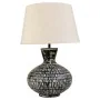 Lampada da tavolo Alexandra House Living Nero Ferro 31 x 62 x 31 cm di Alexandra House Living, Lampade da tavolo e abat-jour ...