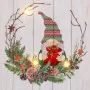 Painting Christmas Multicolour Wood Canvas 30 x 40 x 1,8 cm by BigBuy Christmas, Christmas - Ref: S8803877, Price: 13,20 €, D...